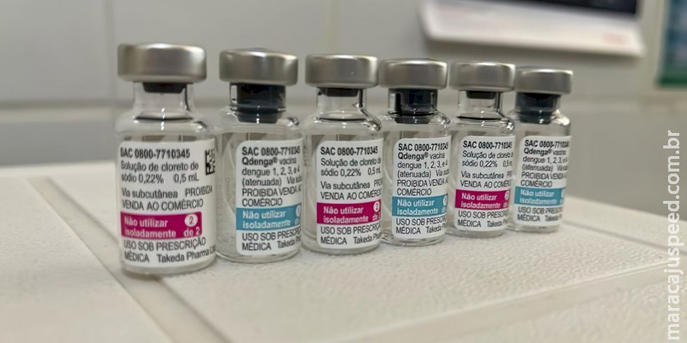 Confira o que se sabe até agora sobre a vacina contra a dengue no SUS Confira o que se sabe até agora sobre a vacina contra a dengue no SUS