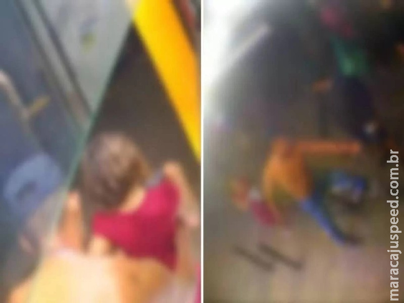 Criança é estuprada após ser raptada em bar; mãe diz que não percebeu Criança é estuprada após ser raptada em bar; mãe diz que não percebeu