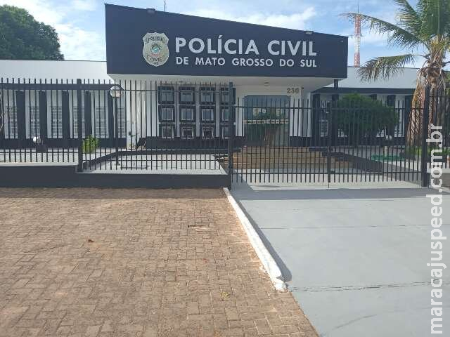 Criança morre afogada em piscina enquanto pais socorrem parente com fratura em MS Criança morre afogada em piscina enquanto pais socorrem parente com fratura em MS