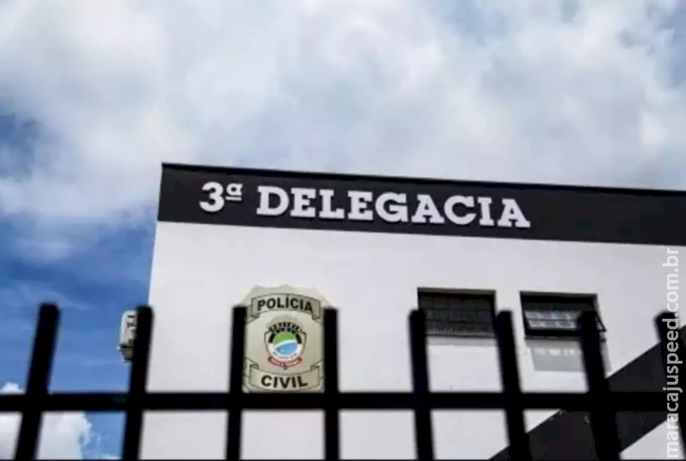 Dentista denuncia falsa receita médica carimbada em seu nome em Campo Grande Dentista denuncia falsa receita médica carimbada em seu nome em Campo Grande