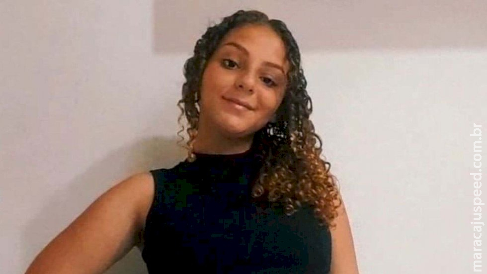 Desaparecimento de Geovana completa seis meses sem pistas do paradeiro da adolescente Desaparecimento de Geovana completa seis meses sem pistas do paradeiro da adolescente