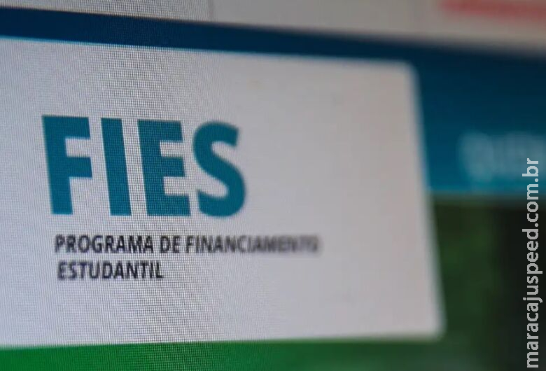 Desenrola Fies contabiliza 164 mil renegociações de dívidas Desenrola Fies contabiliza 164 mil renegociações de dívidas
