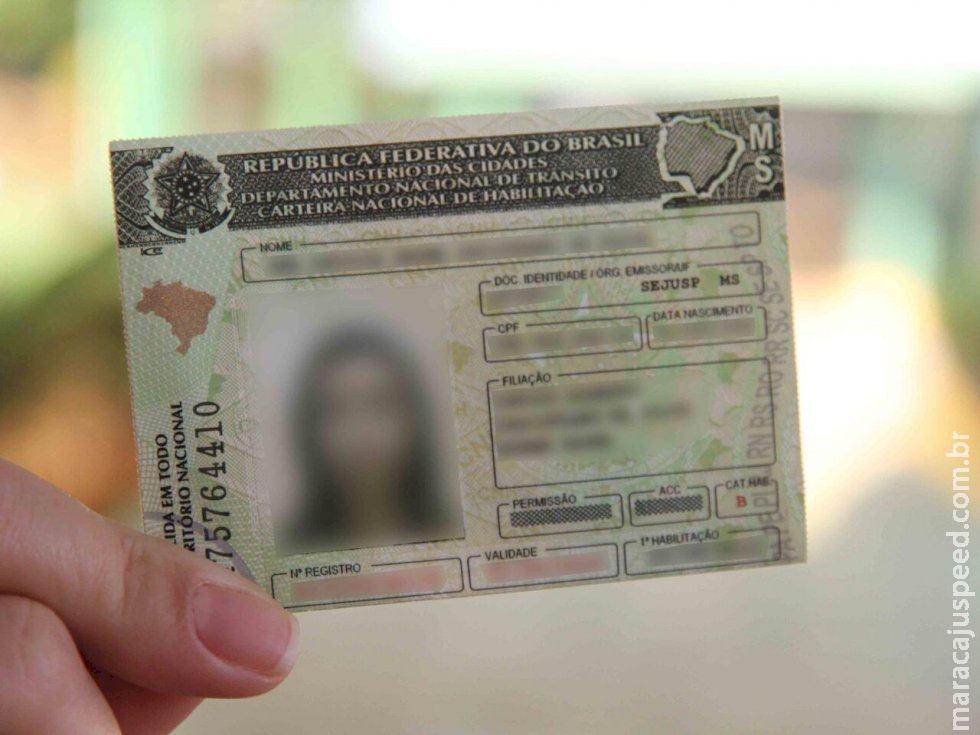 Detran/MS alerta para golpe de CNH sem aulas, exames e provas Detran/MS alerta para golpe de CNH sem aulas, exames e provas