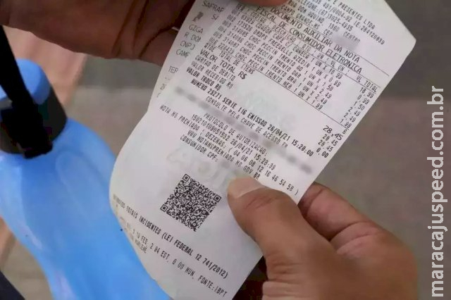 Divulgado calendário de sorteios do Nota MS Premiada para 2024