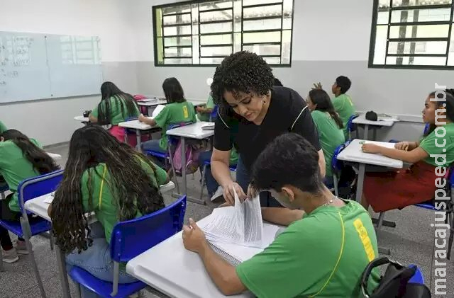 Divulgado o resultado de títulos para seleção de professores temporários