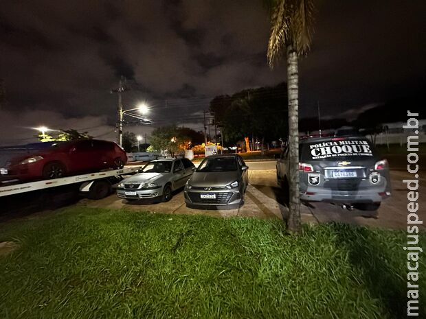 Dois morrem em confronto com a polícia no Danúbio Azul Dois morrem em confronto com a polícia no Danúbio Azul
