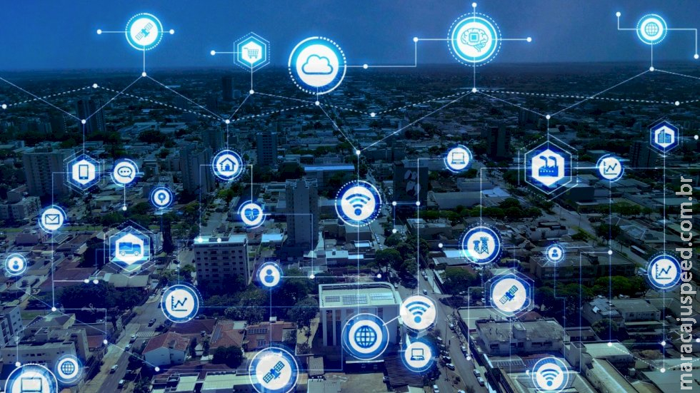 Dourados dá passo decisivo para se transformar em “Cidade Inteligente