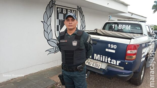 Em 24 horas, quatro pessoas foram presas no centro de Campo Grande Em 24 horas, quatro pessoas foram presas no centro de Campo Grande