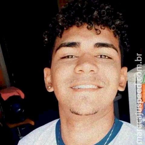  Em Corumbá, jovem que morreu em acidente entre 3 carros tinha 19 anos