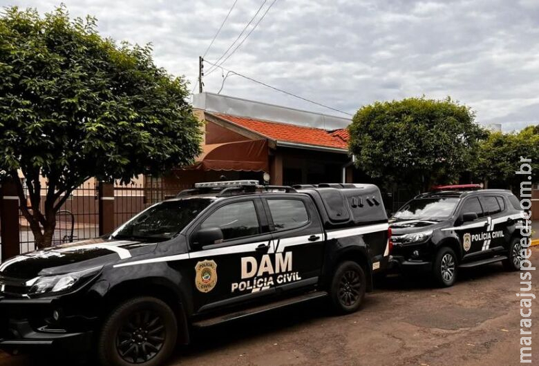 Em liberdade provisória, homem agride namorada pela segunda vez e é preso Em liberdade provisória, homem agride namorada pela segunda vez e é preso