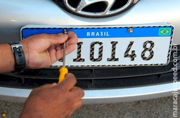 Emplacamento de veículos supera média nacional e registra alta de 14% em Mato Grosso do Sul