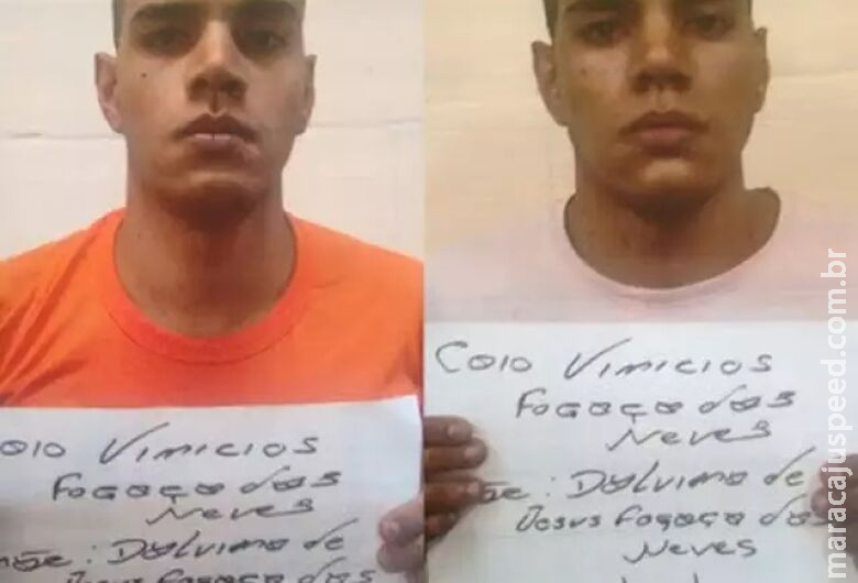 Esposa de traficante matador de facção baiana tem prisão decretada Esposa de traficante matador de facção baiana tem prisão decretada