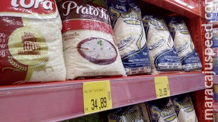 Estados e DF ajustam ICMS; Preços dos alimentos e combustíveis irão subir Estados e DF ajustam ICMS; Preços dos alimentos e combustíveis irão subir