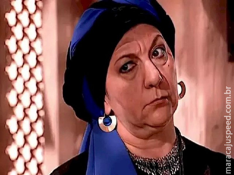 Eterna Zoraide, atriz Jandira Martini morre aos 78 anos