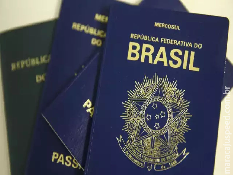 Exigência de visto para turistas dos EUA, Canadá e Austrália é adiada Exigência de visto para turistas dos EUA, Canadá e Austrália é adiada