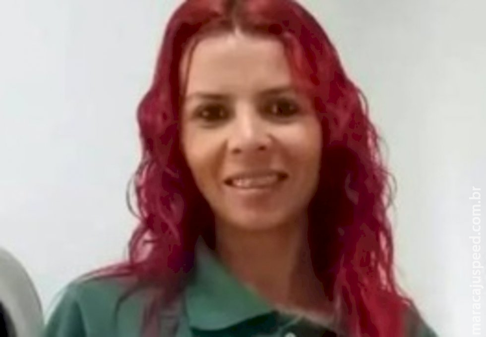 Familiares procuram por Flaviane, desaparecida desde sábado em Nova Andradina
