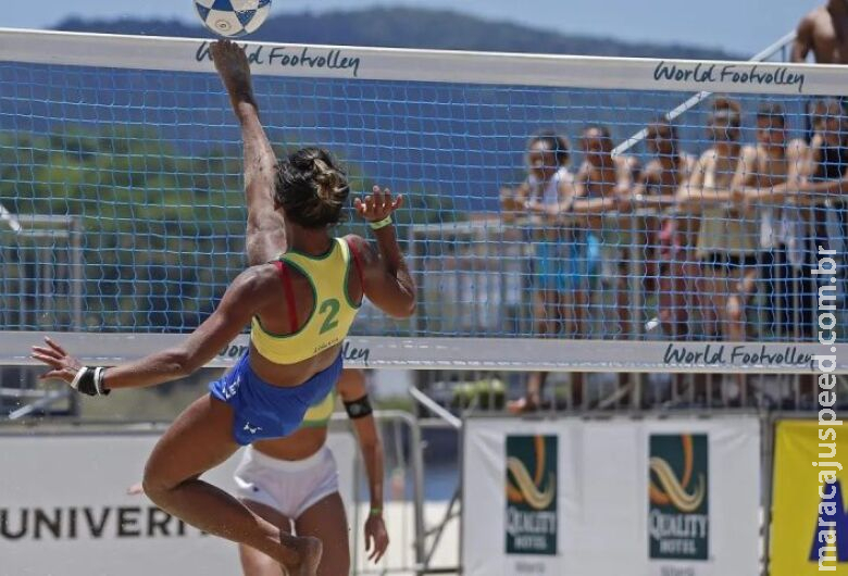 Fim de semana terá Festival de Praia e oficinas em Bonito Fim de semana terá Festival de Praia e oficinas em Bonito