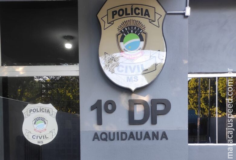 Foragido por tentativa de homicídio por cerca de 25 anos é preso em MS Foragido por tentativa de homicídio por cerca de 25 anos é preso em MS
