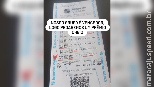 Funcionários do PT na Câmara ganham na Mega da Virada Funcionários do PT na Câmara ganham na Mega da Virada