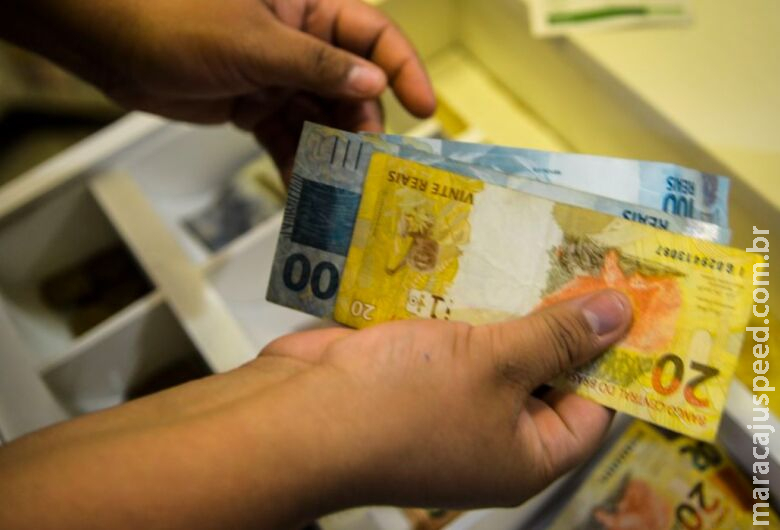 Governo arrecada R$ 2,31 trilhões em receitas federais em 2023 Governo arrecada R$ 2,31 trilhões em receitas federais em 2023