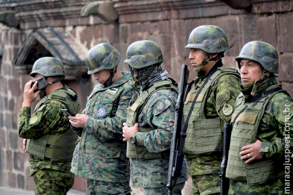 Governo brasileiro presta condolências a promotor assassinado no Equador