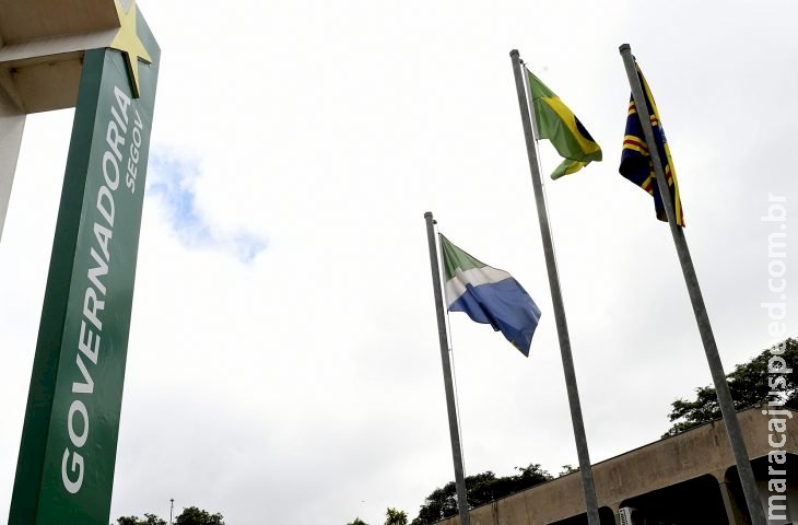 Governo de MS divulga calendário de feriados e pontos facultativos em 2024 Governo de MS divulga calendário de feriados e pontos facultativos em 2024