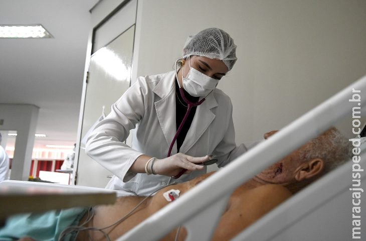 Governo de MS lança editais de concurso com 279 vagas para o Hospital Regional Governo de MS lança editais de concurso com 279 vagas para o Hospital Regional