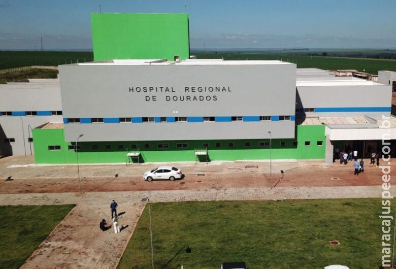 Governo fortalece municípios com obras dos serviços de saúde