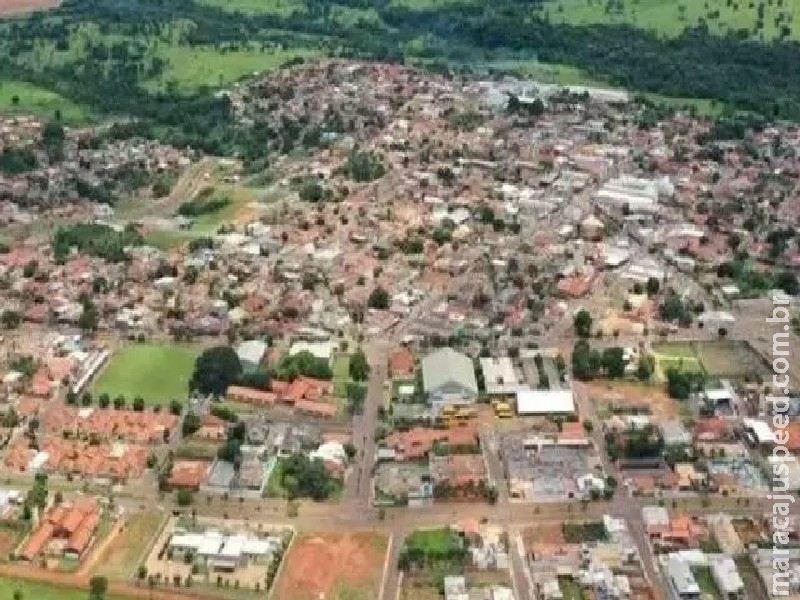 Grupo chileno ganha licença para instalar fábrica de R$ 28 bilhões em Inocência Grupo chileno ganha licença para instalar fábrica de R$ 28 bilhões em Inocência