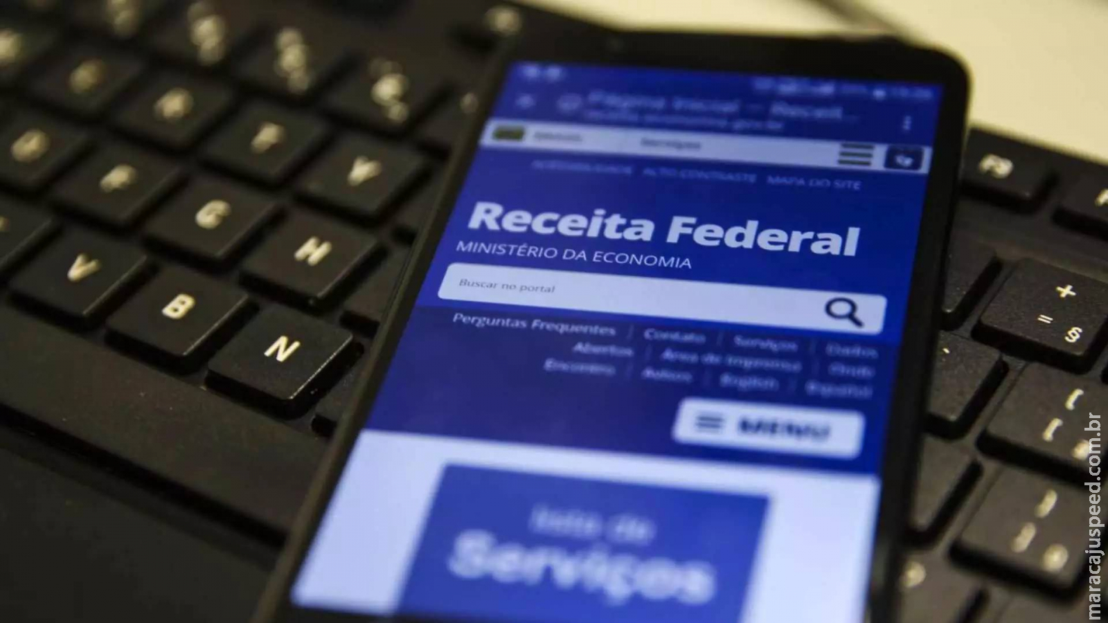 Haddad diz que governo vai revisar faixa de isenção do Imposto de Renda em 2024 Haddad diz que governo vai revisar faixa de isenção do Imposto de Renda em 2024