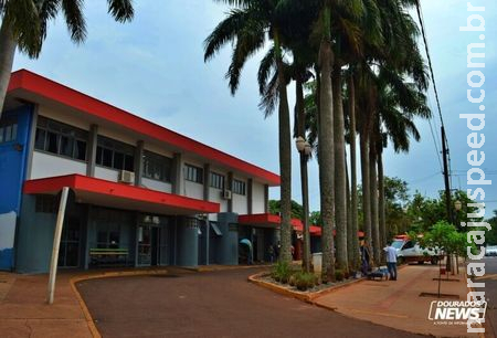 Homem é encontrado ferido com golpes de faca na Aldeia Bororó Homem é encontrado ferido com golpes de faca na Aldeia Bororó