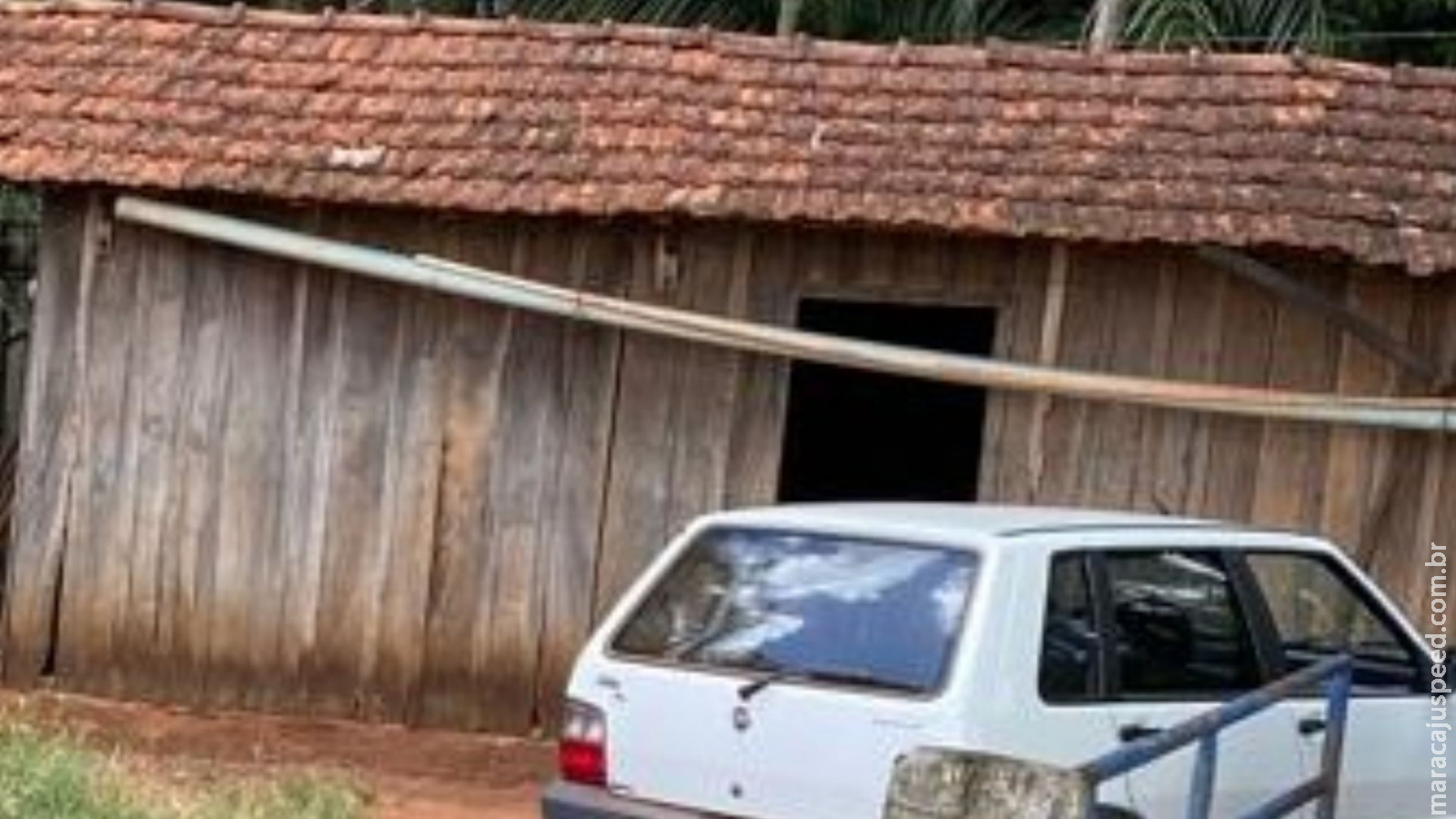 Idosa que agonizou 18h ao ser agredida com machadada não corre mais risco de morte e recebe alta Idosa que agonizou 18h ao ser agredida com machadada não corre mais risco de morte e recebe alta