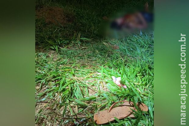 Idoso é preso suspeito de ter esfaqueado jovem no Lagoa Dourada Idoso é preso suspeito de ter esfaqueado jovem no Lagoa Dourada