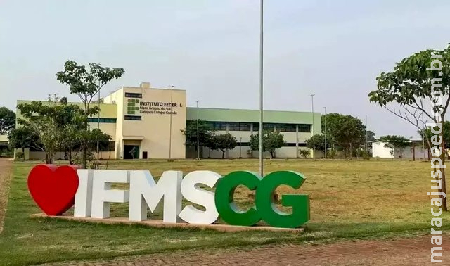 IFMS divulga 2ª chamada e convoca candidatos para matrícula