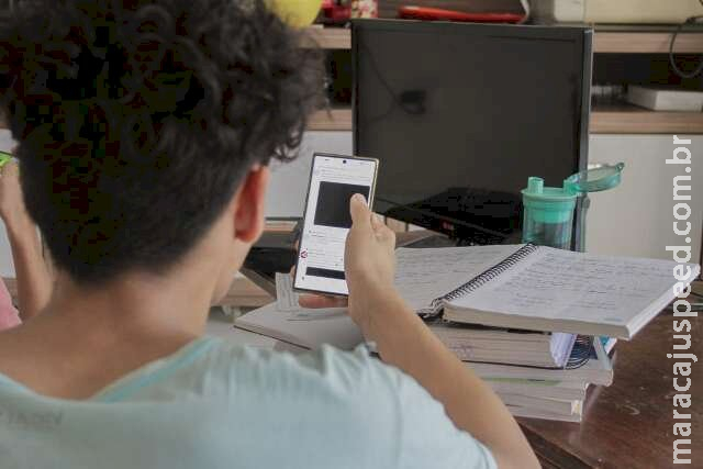 IFMS oferece vagas ilimitadas para 30 cursos a distância, rápidos e gratuitos IFMS oferece vagas ilimitadas para 30 cursos a distância, rápidos e gratuitos