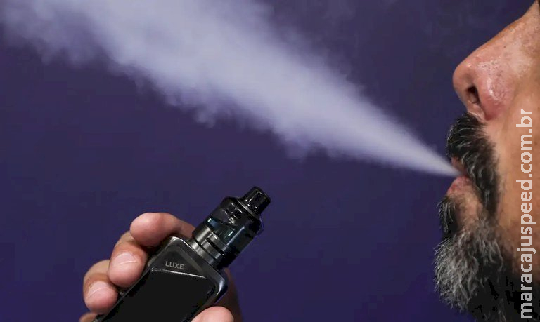 INCA emite Nota Técnica em apoio à proibição de dispositivos eletrônicos para fumar INCA emite Nota Técnica em apoio à proibição de dispositivos eletrônicos para fumar