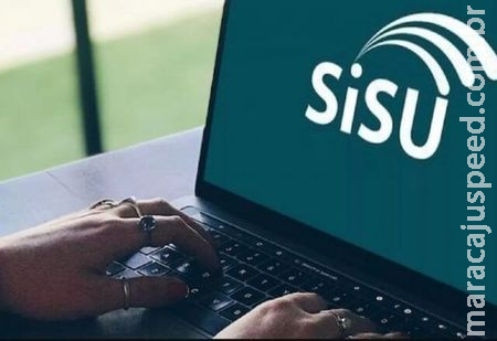Inscrições e escolha de curso para o Sisu terminam nesta quinta Inscrições e escolha de curso para o Sisu terminam nesta quinta