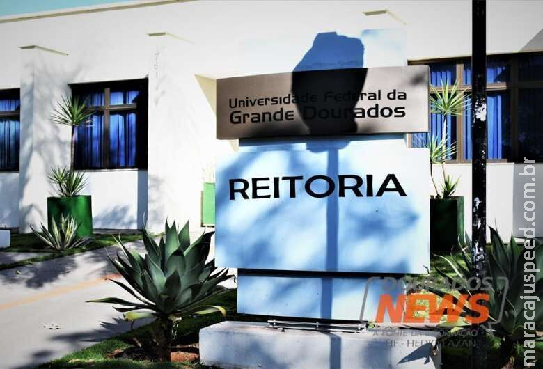 Inscrições para vagas do Sisu na UFGD serão entre 22 a 25 de janeiro Inscrições para vagas do Sisu na UFGD serão entre 22 a 25 de janeiro