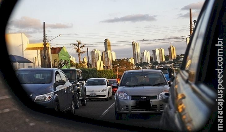 IPVA pode ser pago à vista com 15% de desconto até 31 de janeiro