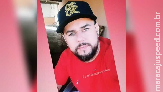 Jogador morre durante partida de futebol em Dourados