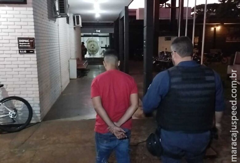 Jovem que causou acidente com morte é preso e autuado por homicídio doloso Jovem que causou acidente com morte é preso e autuado por homicídio doloso