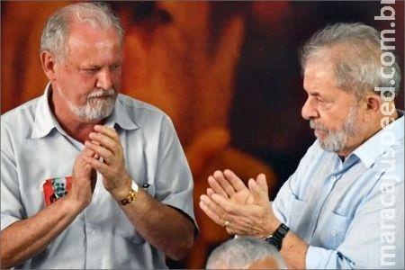 Líder do Movimento dos Trabalhadores Rurais prevê mais invasoes de terras em 2024 Líder do Movimento dos Trabalhadores Rurais prevê mais invasoes de terras em 2024