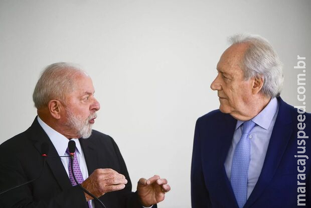 Luiz Ovando critica Lewandowski em ministério de Lula: ameaça à democracia