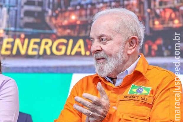 Lula é aprovado por 55,2% em pesquisa da Confederação dos Transportes