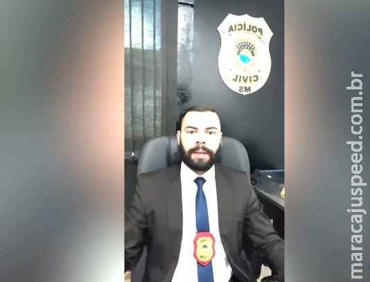 Mãe de bebê deixado em barraca na cidade de Dourados é indiciada por abandono de incapaz Mãe de bebê deixado em barraca na cidade de Dourados é indiciada por abandono de incapaz