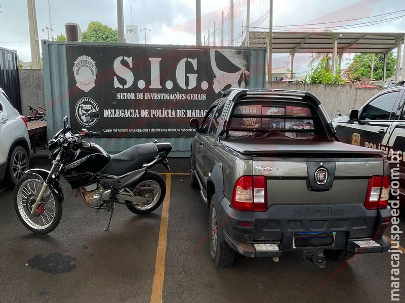 Maracaju: Polícia Civil cumpre mandados de buscas, apreensão e prisão a autores de tentativa de homicídio ocorrido na Vila Juquita Maracaju: Polícia Civil cumpre mandados de buscas, apreensão e prisão a autores de tentativa de homicídio ocorrido na Vila Juquita