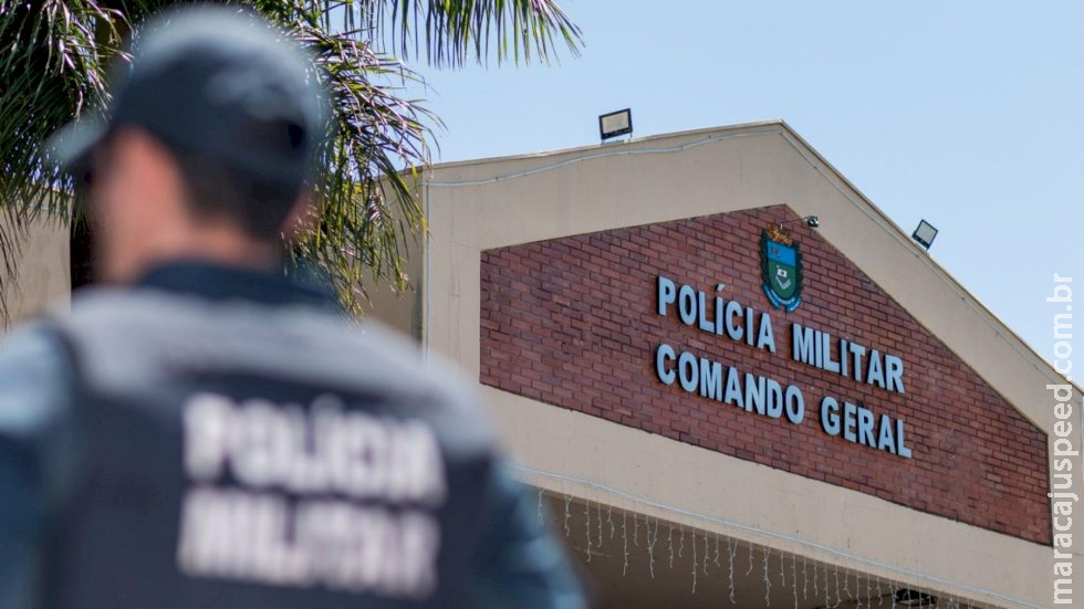 Mato Grosso do Sul abre vagas para militares atuarem na Força Nacional de Segurança Pública