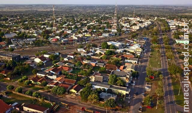 Mato Grosso do Sul tem três cidades entre as mais quentes do Brasil