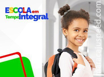 MEC destaca cinco motivos para criação de matrículas em tempo integral MEC destaca cinco motivos para criação de matrículas em tempo integral