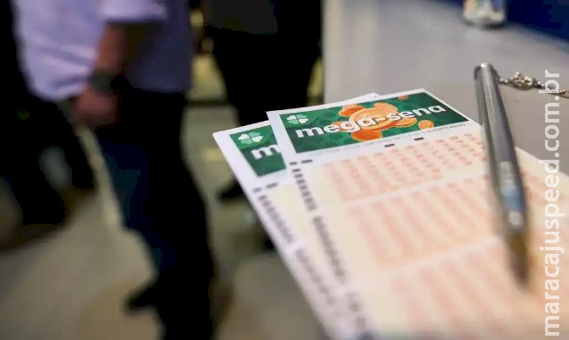 Mega-Sena acumula e 25 apostas de MS levam quadra de R$ 1,5 mil Mega-Sena acumula e 25 apostas de MS levam quadra de R$ 1,5 mil